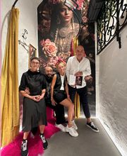 Gallery Cliente
