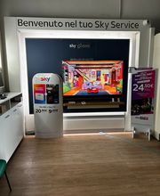 Negozio Sky Service| Velcom Italia srl immagine 2