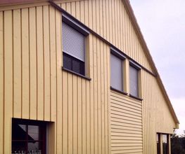 Holzbau Otto Bild 3