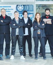 Autohaus Köttel Bild 8