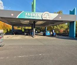 Tankstelle am Marktkauf Bild 1