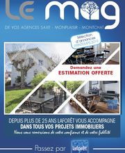 Agence immobilière Laforêt Lyon 8 image 16