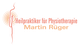 Heilpraktiker für Physiotherapie Martin Rüger