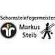 Steib Markus bev. Bezirksschornsteinfeger,Schornsteinfegermeister ,Gebäudeenergieberater HWK