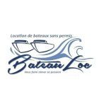 Bateau Loc