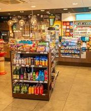 Shell Recharge Charging Station Bild 8