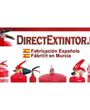 Extintores Alicante Directextintor imagen 7