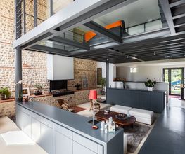 Hugues TOURNIER Architecte image 2