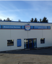 Centre Equipements Véhicules image 2