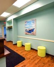 Coastal Maine Pediatric Dentistry image 2
