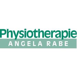 Angela Rabe Physiotherapie logo