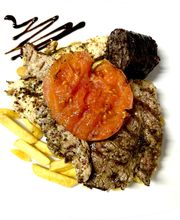 Restaurante Mesegares fusión imagen 3