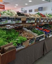 Biocoop Arc En Ciel Franchisé SARL image 6