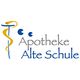 Logo der Apotheke Alte Schule