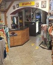 CHIREDIE Jeans Point Bild 3