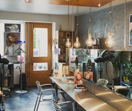 Atelier Coiffure Bild 11