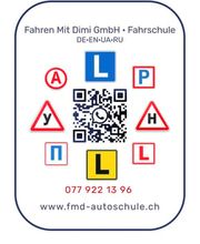 Fahren mit Dimi GmbH Bild 2