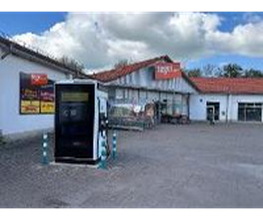 ChargeOne Ladestation Bild 1