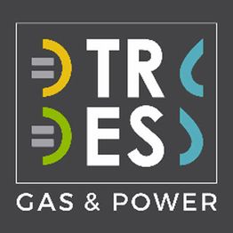 Tres Energia logo