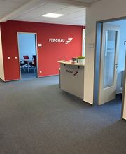 FERCHAU GmbH Bild 5