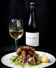 Restaurant Bistro Riffraff Bild 4