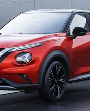 Nissan Oceanis Loisirs Auto image 3