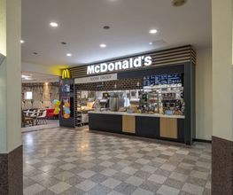McDonald's Bild 1