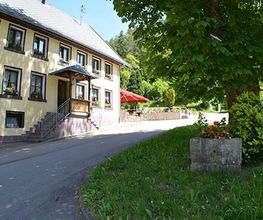 Gasthaus Krone Bild 6