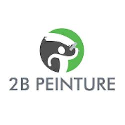2B Peinture