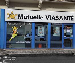 VIASANTÉ Mutuelle image 1