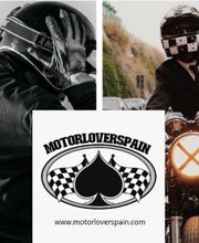 Motorloverspain Tu tienda de Ropa,Recambios y Accesorios de moto imagen 2