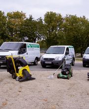 PS Hausmeisterservice Bild 1