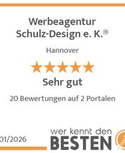 werkenntdenBESTEN.de Qualitätssiegel