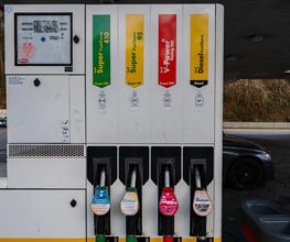 Shell Recharge Charging Station Bild 8