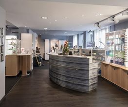 Augenoptik Ott AG Bild 11