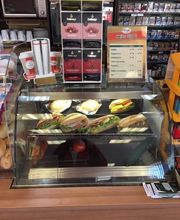 star Tankstelle Bild 5