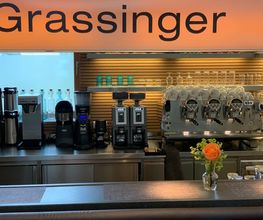 Grassinger Cafe & Restaurant Bild 12