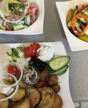 Vereinsgaststätte TRC-Schlierbach Bild 9