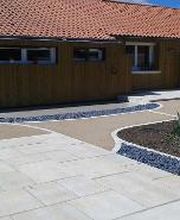 Daniel Moquet signe vos allées - Ent. Talon image 10