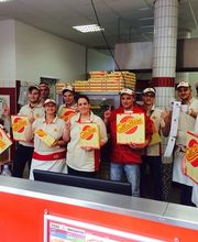 Call a Pizza Neubrandenburg Bild 1