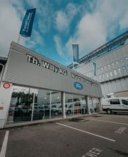 Th. Willy Zürich-Schlieren Bild 4