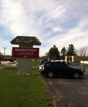 Woodstock Lumber image 2