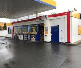 JET Tankstelle Bild 2