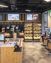 REWE To Go Köln Hohe Straße