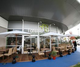 L'Atelier Gourmand image 7