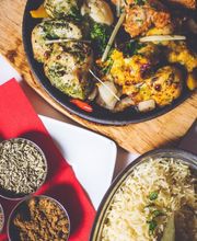 Panjabi Shaan Inh. Amarjit Singh Bild 7