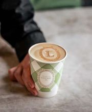 Ladurée café jardin du Luxembourg image 6