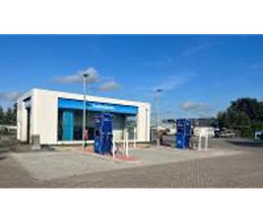 Aral pulse Ladestation Bild 1