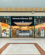 Opticien Les Ulis Générale d'Optique image 1