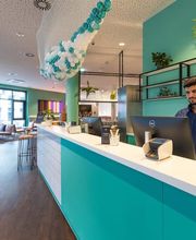 Holiday Inn - the niu, Wave Karlsruhe Oststadt by IHG Bild 4